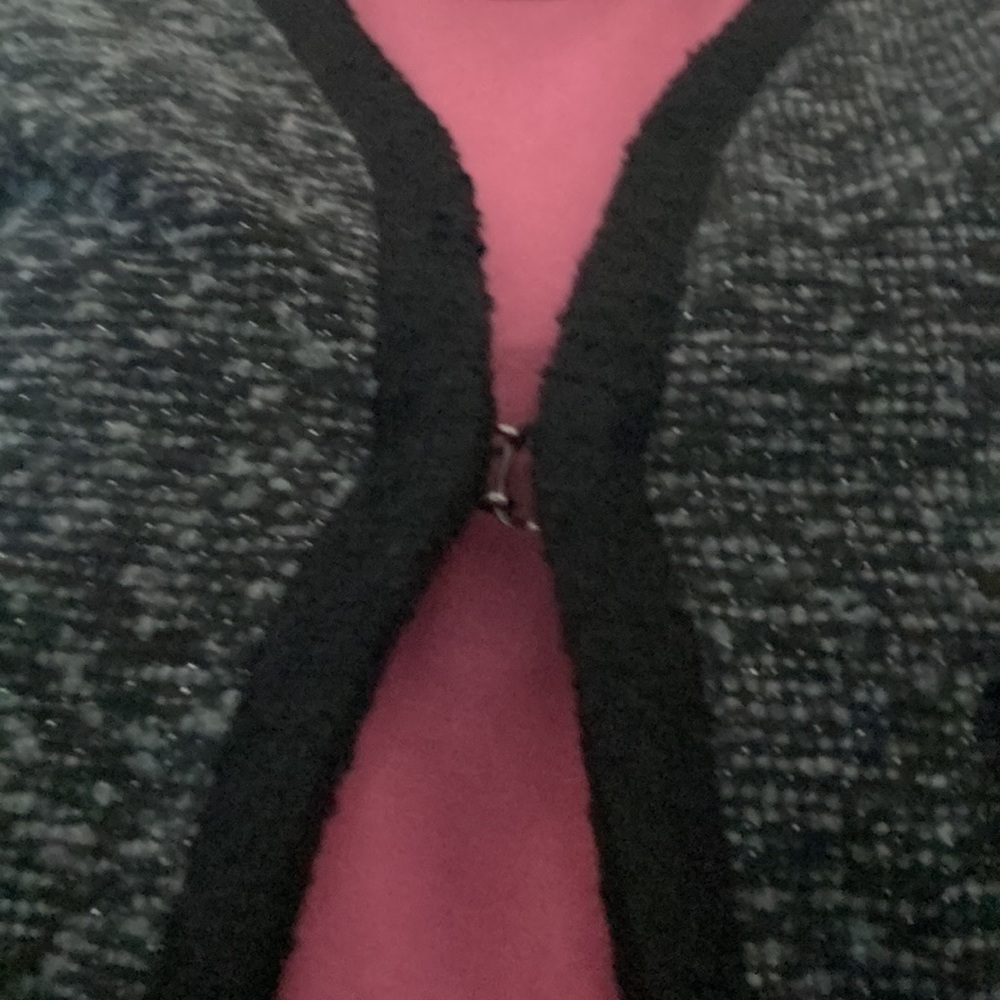 Tweed jacket - Picture 7 of 8